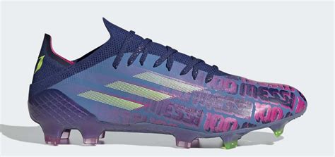 adidas x speedflow messi 1